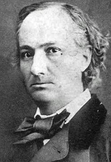 Baudelaire, Charles Pierre
